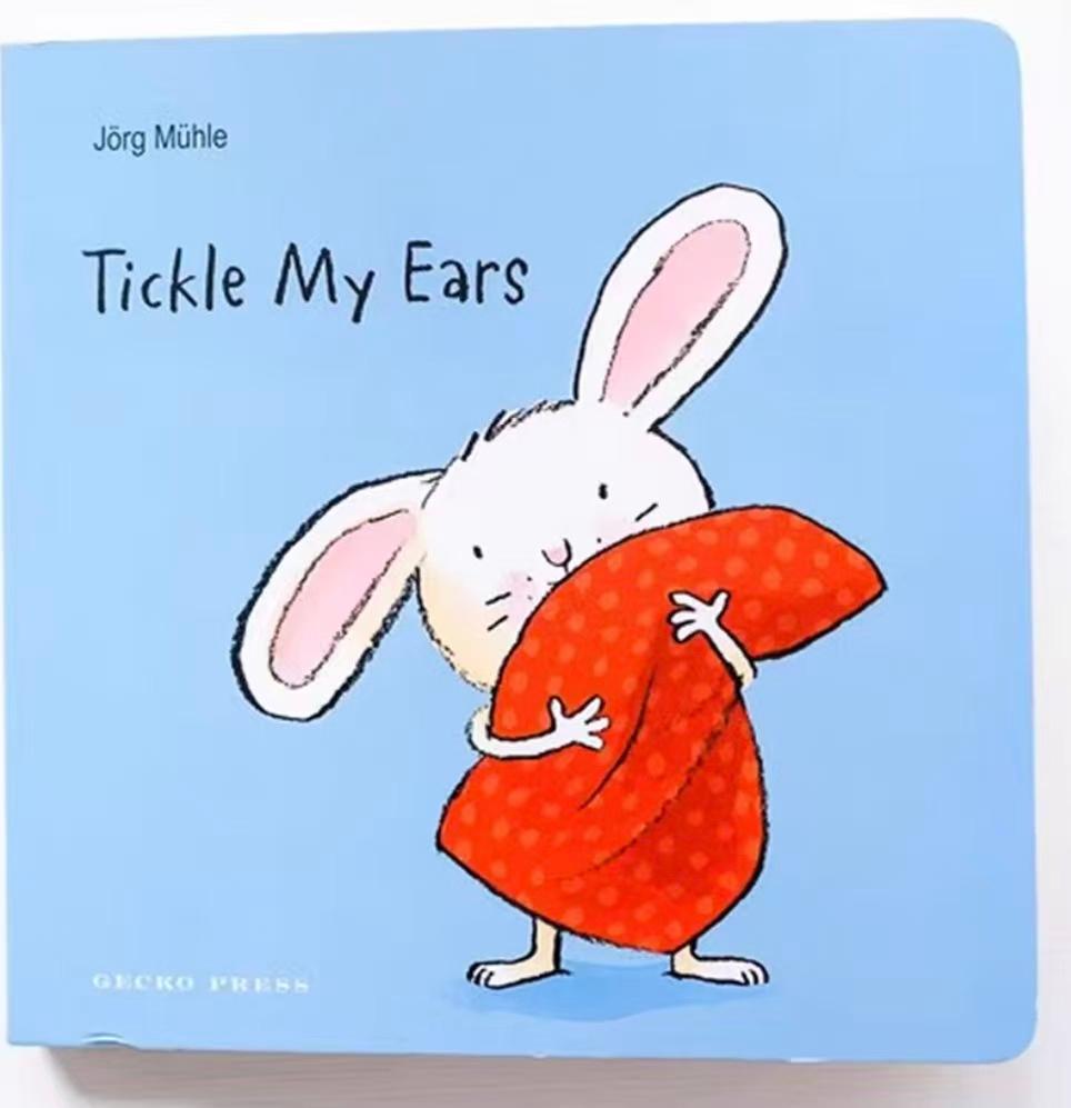 Tickle My Ears