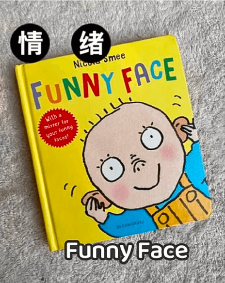 Funny Face