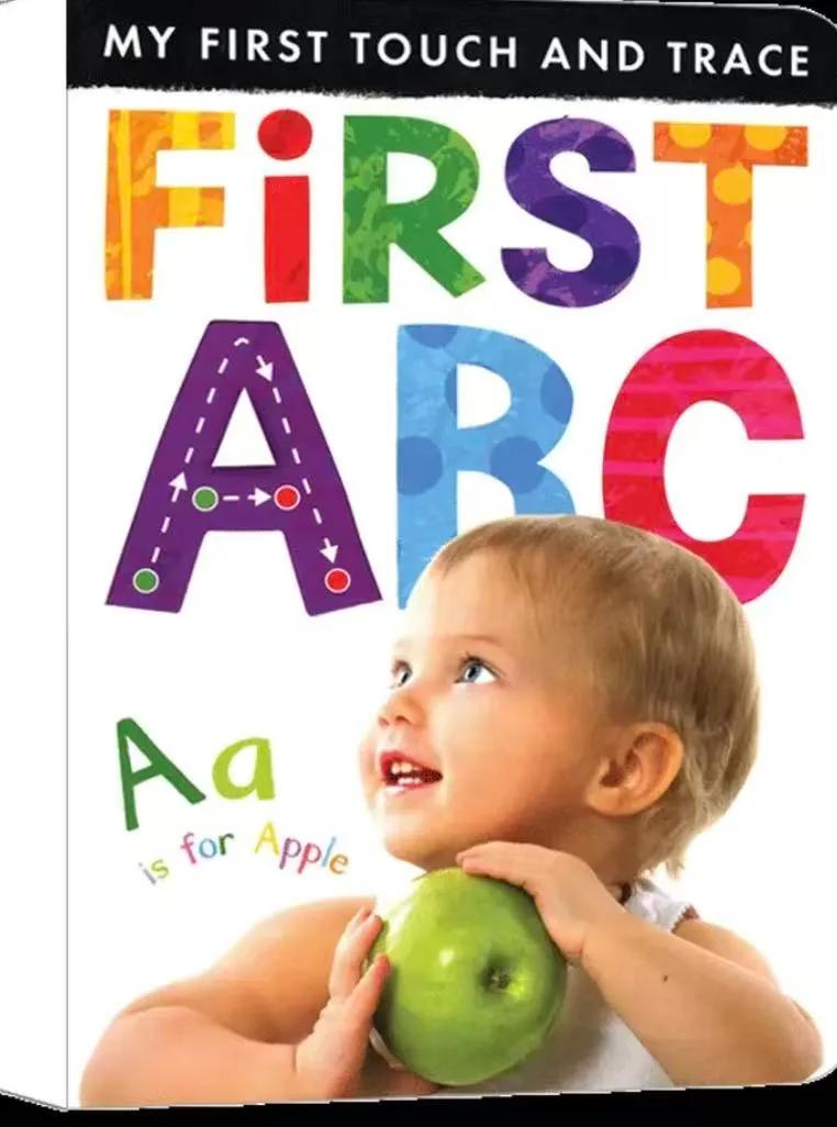 first abc
